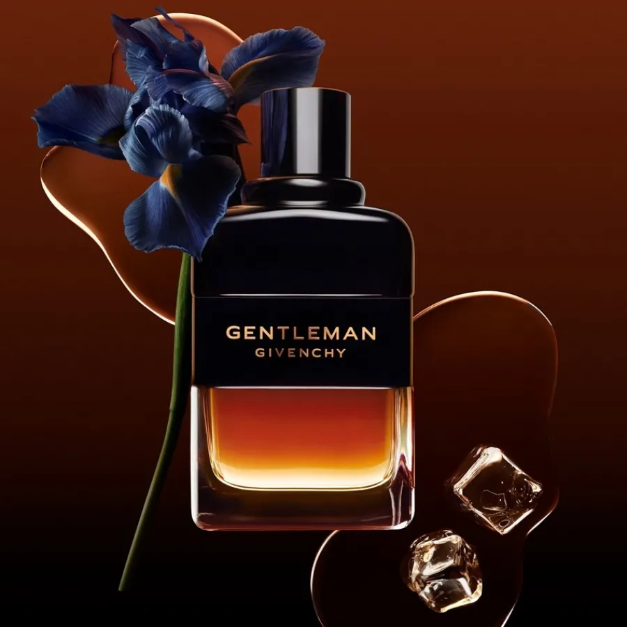 GIVENCHY Eau De Parfum^GENTLEMAN Réserve Privée Eau de Parfum Spray
