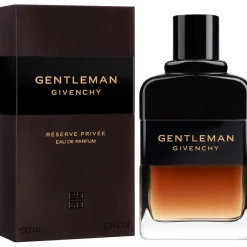 GIVENCHY Eau De Parfum^GENTLEMAN Réserve Privée Eau de Parfum Spray