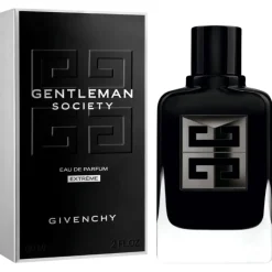 GIVENCHY Eau De Parfum^GENTLEMAN SOCIETY Extrême Eau de Parfum Spray