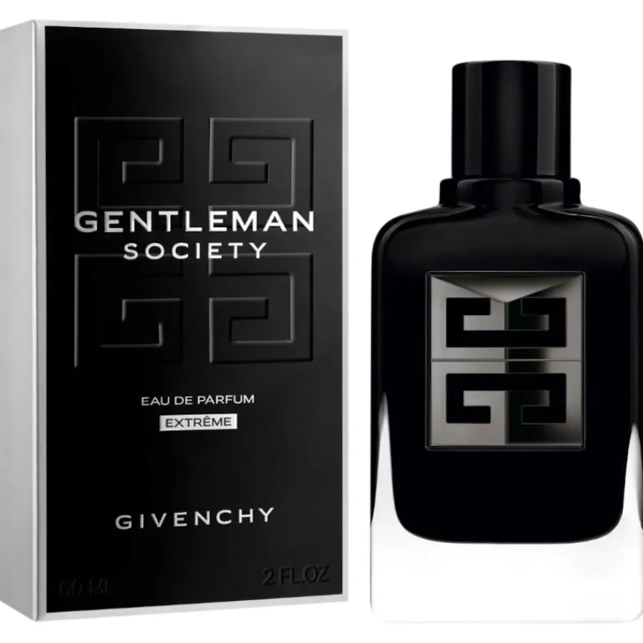 GIVENCHY Eau De Parfum^GENTLEMAN SOCIETY Extrême Eau de Parfum Spray