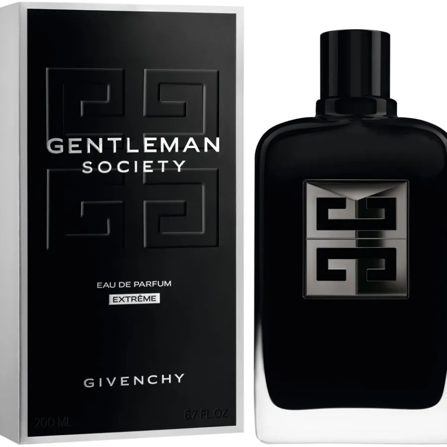 GIVENCHY Eau De Parfum^GENTLEMAN SOCIETY Extrême Eau de Parfum Spray