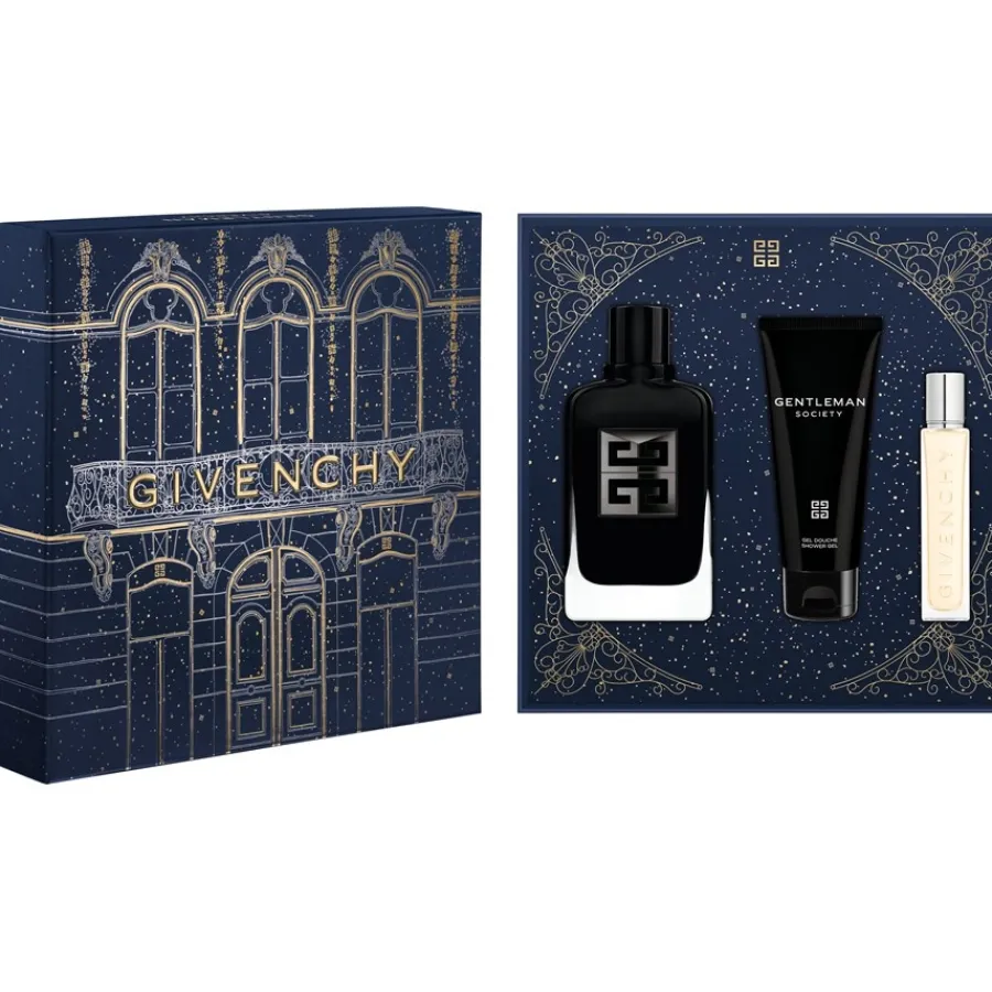 GIVENCHY Eau De Parfum^GENTLEMAN SOCIETY Extrême Eau de Parfum Spray