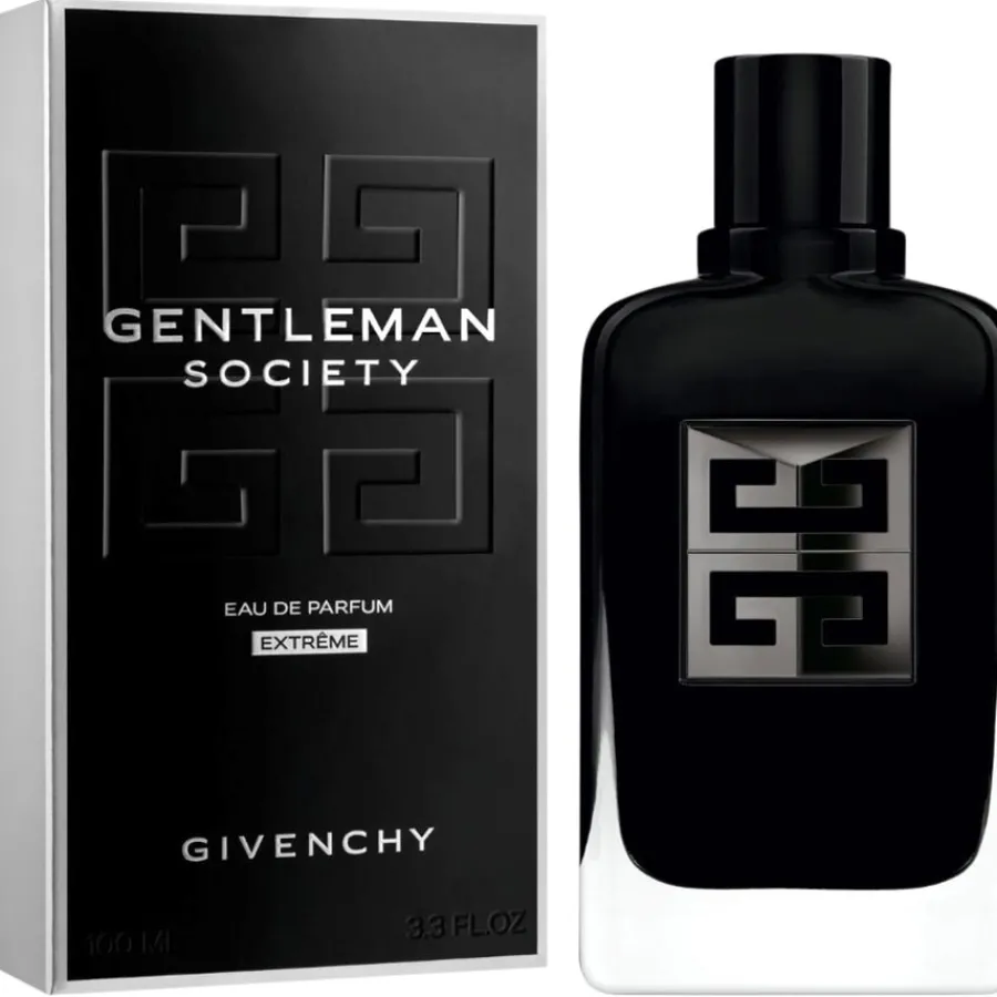 GIVENCHY Eau De Parfum^GENTLEMAN SOCIETY Extrême Eau de Parfum Spray