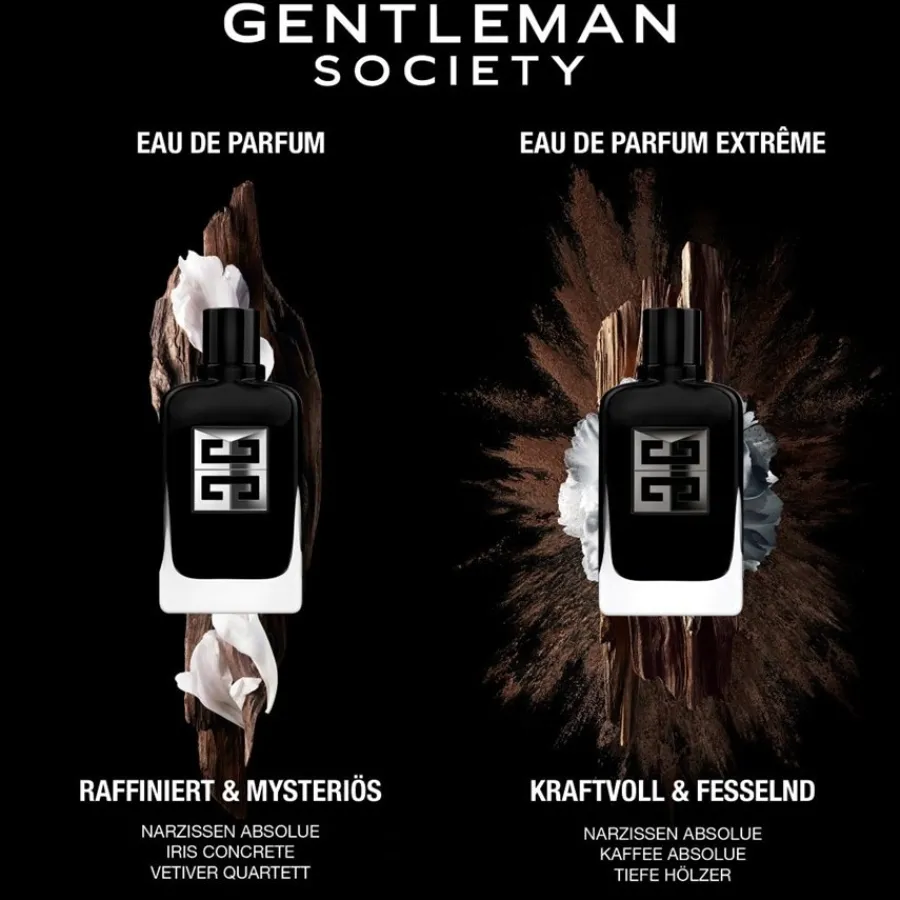 GIVENCHY Eau De Parfum^GENTLEMAN SOCIETY Extrême Eau de Parfum Spray