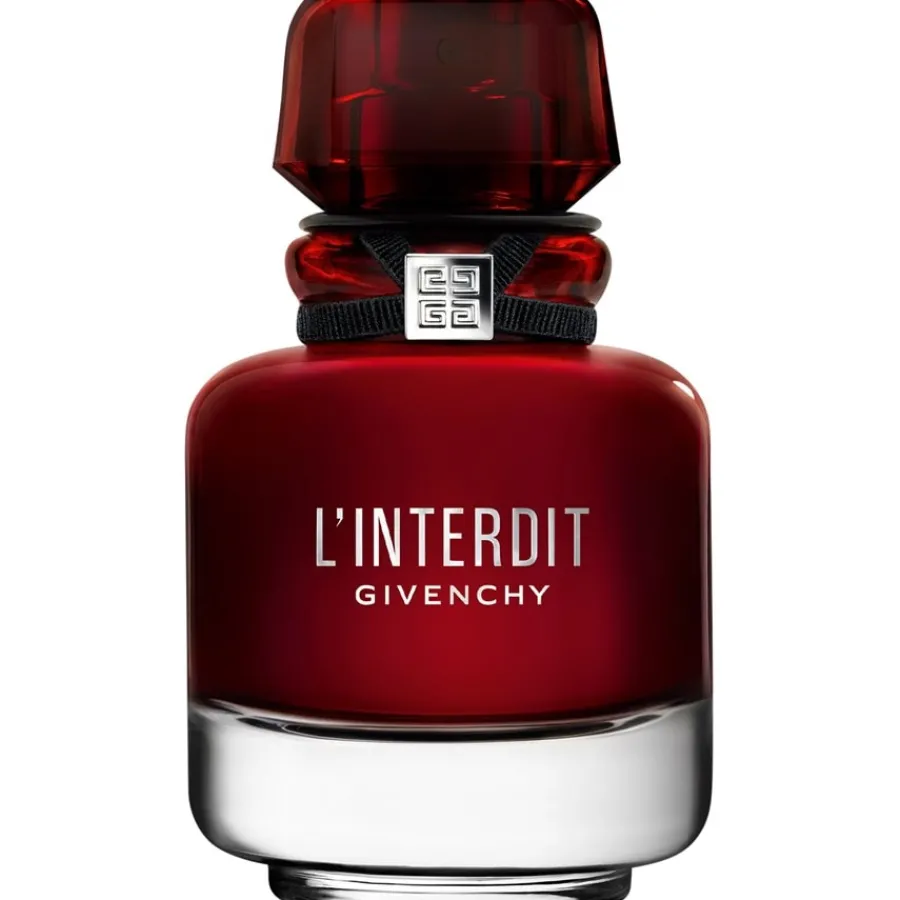 GIVENCHY Beliebtes Parfum^L'INTERDIT Rouge Eau de Parfum Spray