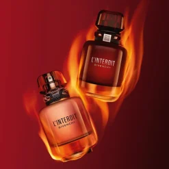GIVENCHY Beliebtes Parfum^L'INTERDIT Rouge Eau de Parfum Spray