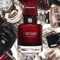 GIVENCHY Beliebtes Parfum^L'INTERDIT Rouge Eau de Parfum Spray
