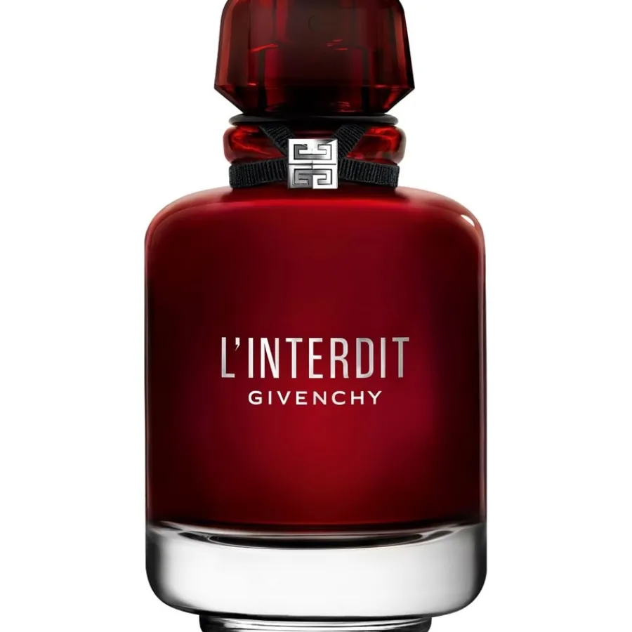 GIVENCHY Beliebtes Parfum^L'INTERDIT Rouge Eau de Parfum Spray