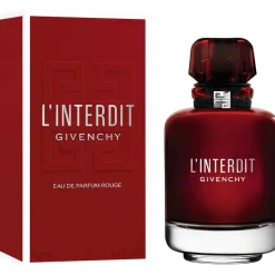 GIVENCHY Beliebtes Parfum^L'INTERDIT Rouge Eau de Parfum Spray