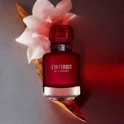 GIVENCHY Beliebtes Parfum^L'INTERDIT Rouge Eau de Parfum Spray