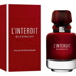 GIVENCHY Beliebtes Parfum^L'INTERDIT Rouge Eau de Parfum Spray