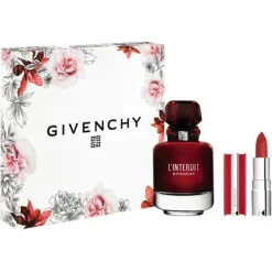 GIVENCHY Beliebtes Parfum^L'INTERDIT Rouge Eau de Parfum Spray