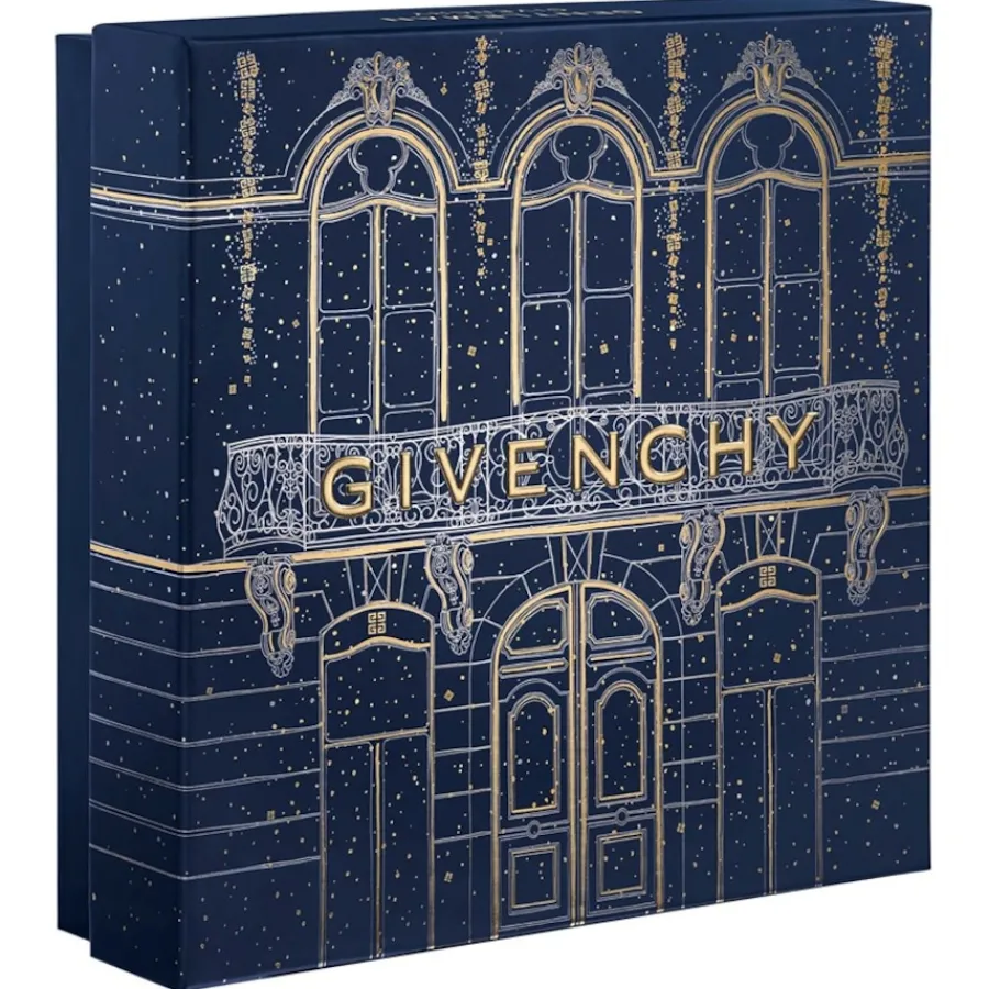 GIVENCHY Beliebtes Parfum^L'INTERDIT Rouge Eau de Parfum Spray