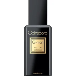 Gainsboro Eau De Cologne^G-Man Eau de Cologne Spray von