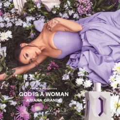 Ariana Grande Beliebtes Parfum^God Is A Woman Eau de Parfum Spray von