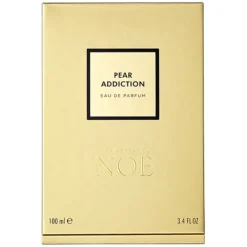 LES SOEURS DE NOu00C9 Unisex Parfum^Gold Collection Eau de Parfum Spray Pear Addiction von LES SOEURS DE NOÉ