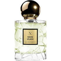 LES SOEURS DE NOu00C9 Unisex Parfum^Gold Collection Eau de Parfum Spray Neon Splash von LES SOEURS DE NOÉ