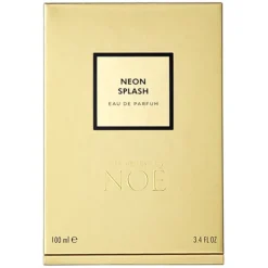 LES SOEURS DE NOu00C9 Unisex Parfum^Gold Collection Eau de Parfum Spray Neon Splash von LES SOEURS DE NOÉ