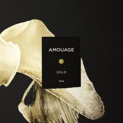 Amouage Eau De Parfum^Gold Man Eau de Parfum Spray von