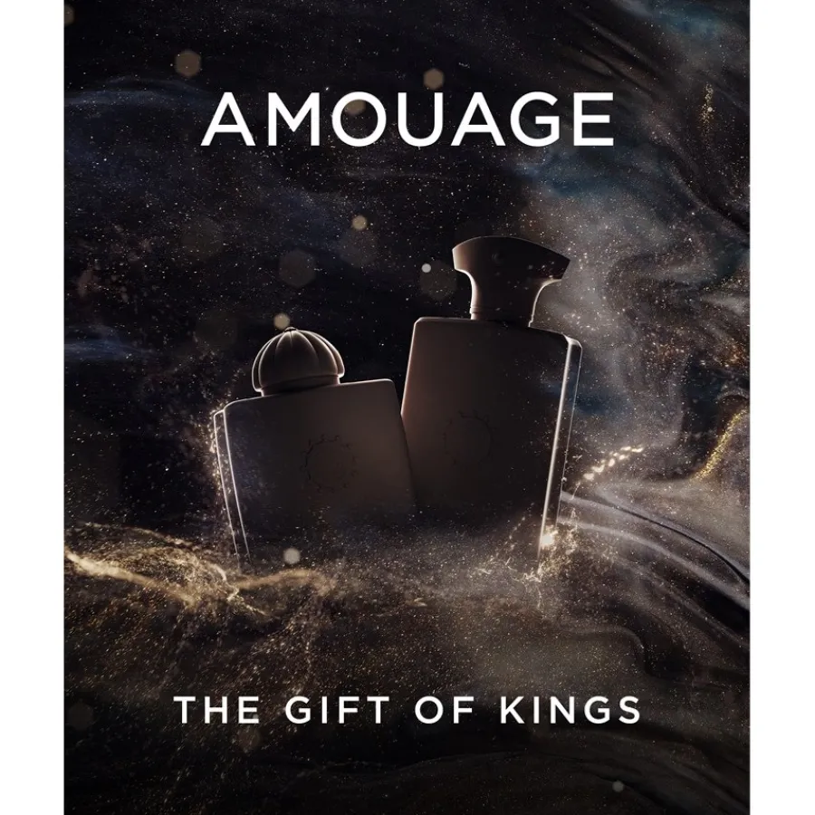 Amouage Eau De Parfum^Gold Man Eau de Parfum Spray von