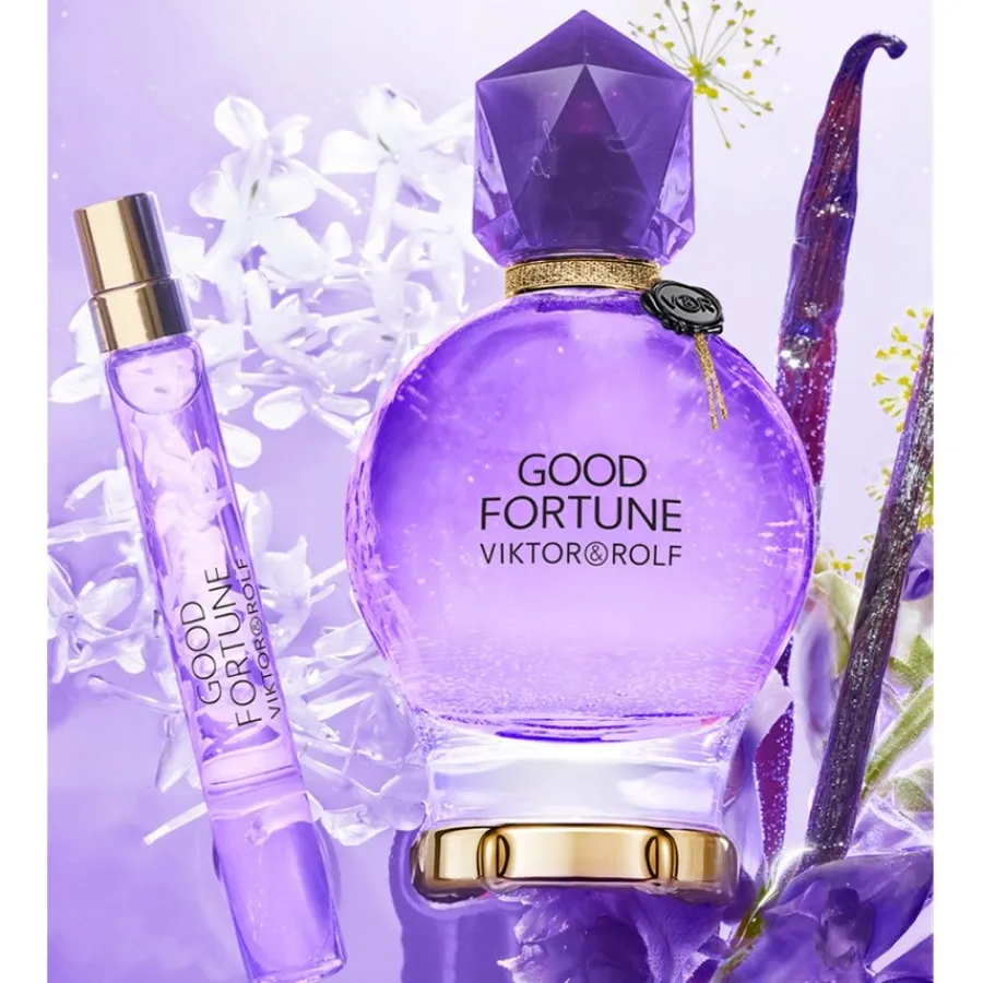 Viktor u0026 Rolf Beliebtes Parfum^Good Fortune Eau de Parfum Spray - nachfüllbar von Viktor & Rolf