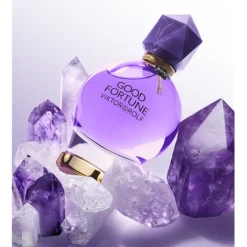 Viktor u0026 Rolf Beliebtes Parfum^Good Fortune Eau de Parfum Spray - nachfüllbar von Viktor & Rolf