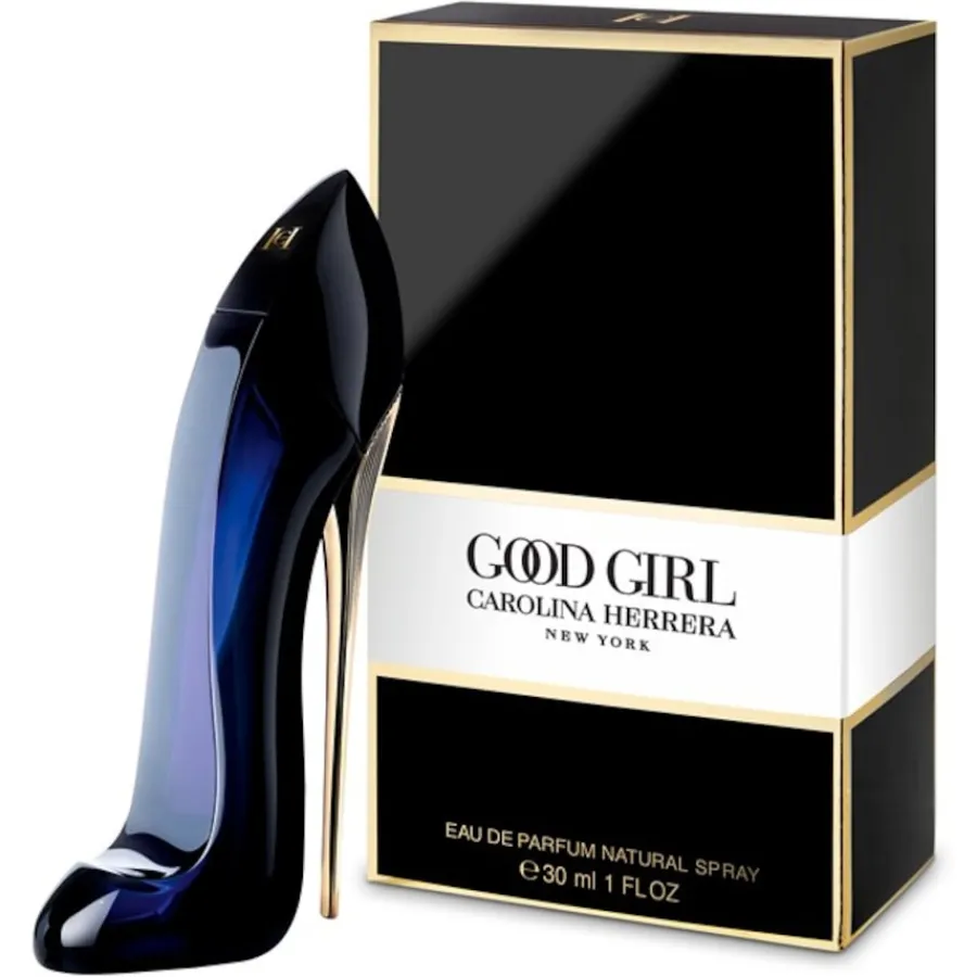 Carolina Herrera Beliebtes Parfum^Good Girl Eau de Parfum Spray von
