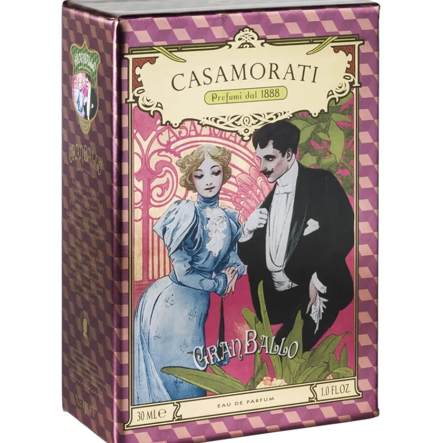 XERJOFF Casamorati Eau De Parfum^Gran Ballo Eau de Parfum Spray von
