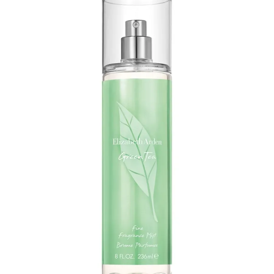 Elizabeth Arden Parfum Auf Rechnung^Green Tea Fragrance Mist von