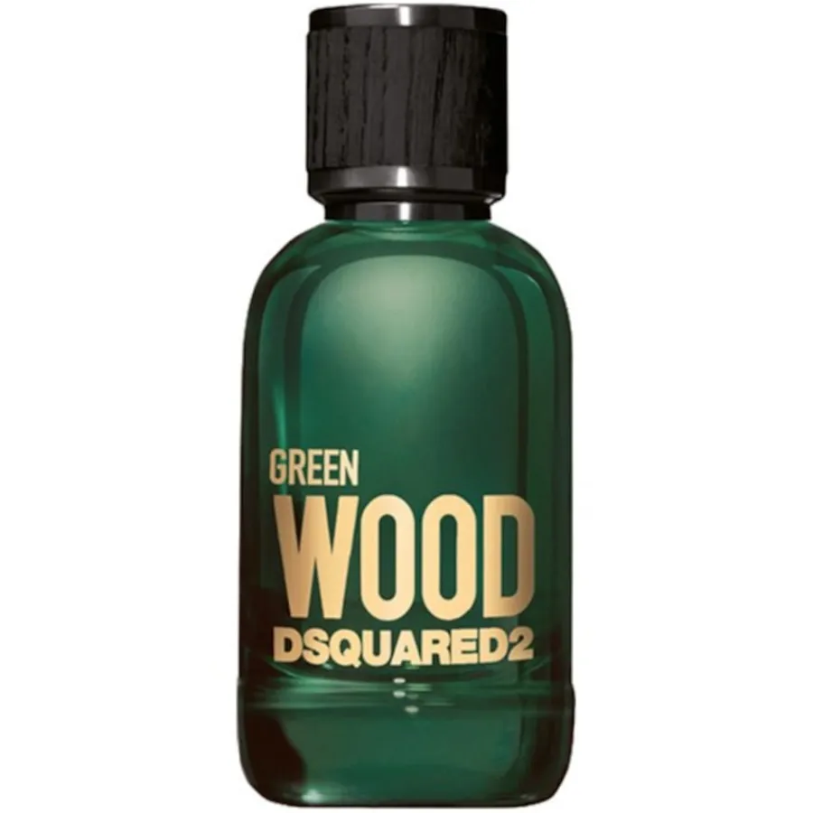 Dsquared2 Beliebtes Parfum^Green Wood Eau de Toilette Spray von