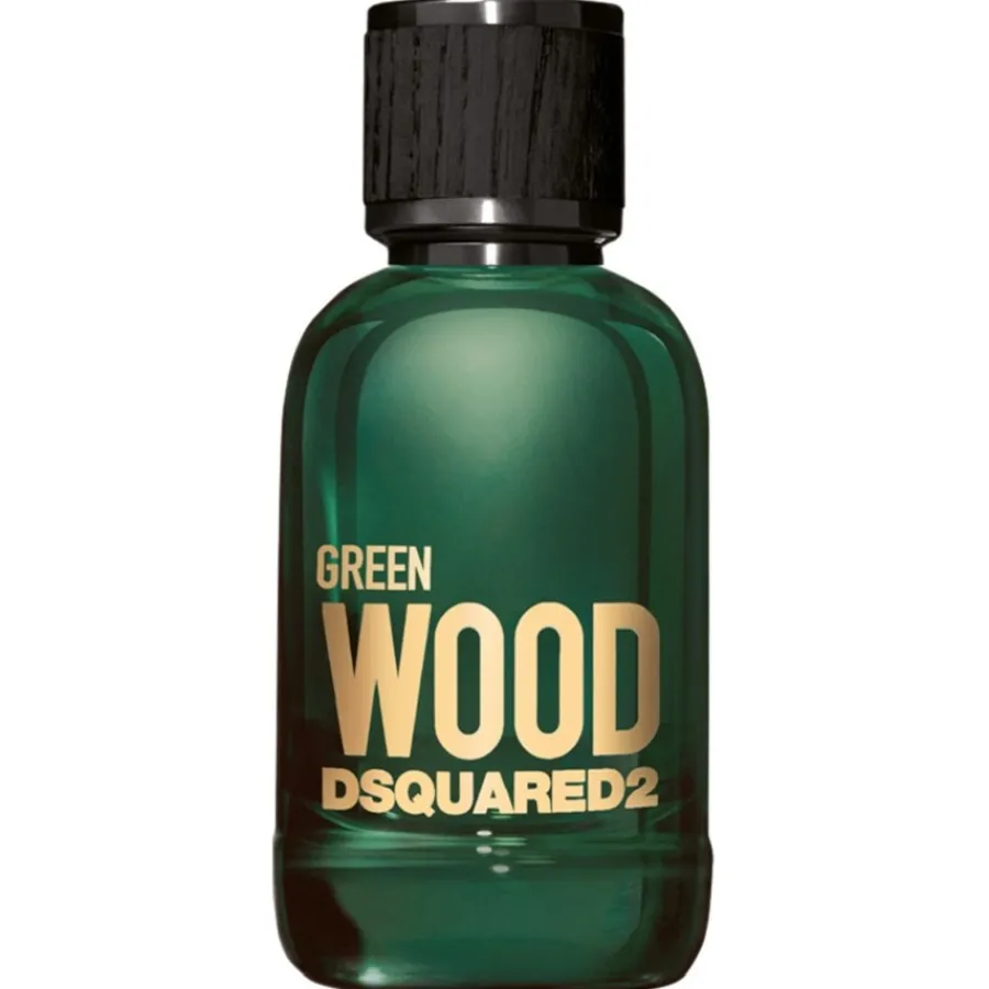 Dsquared2 Beliebtes Parfum^Green Wood Eau de Toilette Spray von