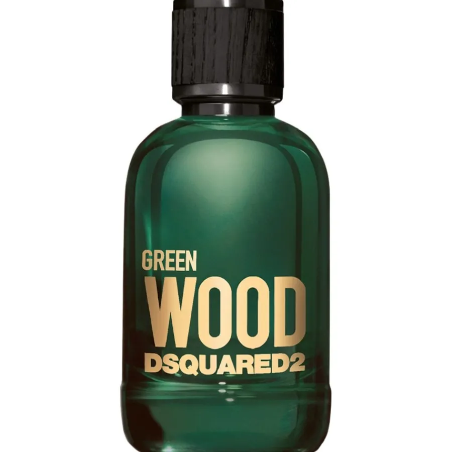 Dsquared2 Beliebtes Parfum^Green Wood Eau de Toilette Spray von