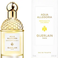 GUERLAIN Beliebtes Parfum^Aqua Allegoria Bergamote Calabria Eau de Toilette Spray