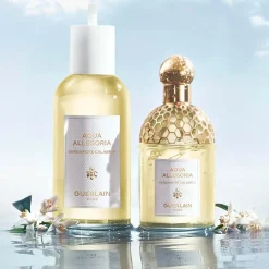 GUERLAIN Beliebtes Parfum^Aqua Allegoria Bergamote Calabria Eau de Toilette Spray