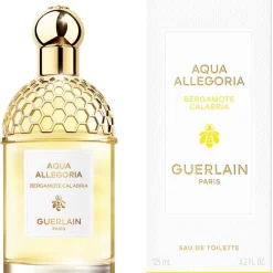 GUERLAIN Beliebtes Parfum^Aqua Allegoria Bergamote Calabria Eau de Toilette Spray