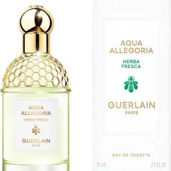 GUERLAIN Beliebtes Parfum^Aqua Allegoria Herba Fresca Eau de Toilette Spray