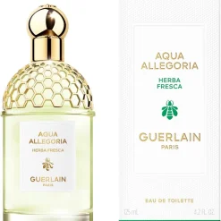 GUERLAIN Beliebtes Parfum^Aqua Allegoria Herba Fresca Eau de Toilette Spray
