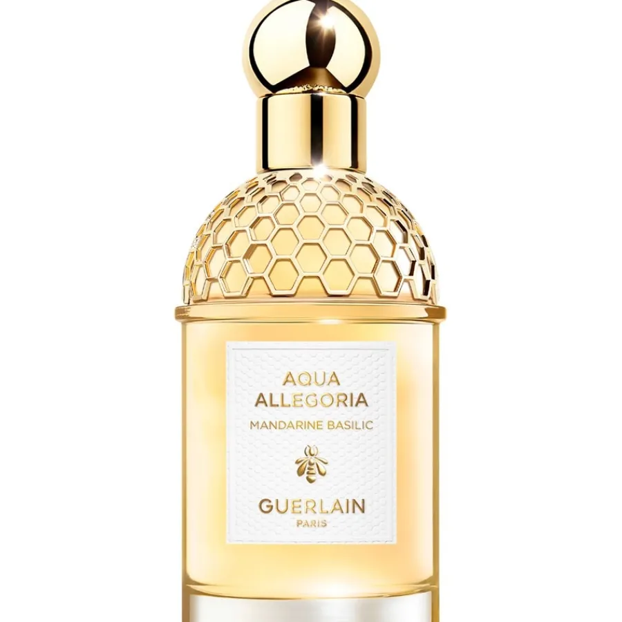 GUERLAIN Beliebtes Parfum^Aqua Allegoria Mandarine Basilic Eau de Toilette Spray