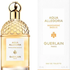 GUERLAIN Beliebtes Parfum^Aqua Allegoria Mandarine Basilic Eau de Toilette Spray
