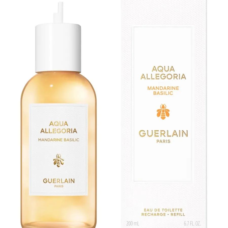 GUERLAIN Beliebtes Parfum^Aqua Allegoria Mandarine Basilic Eau de Toilette Spray
