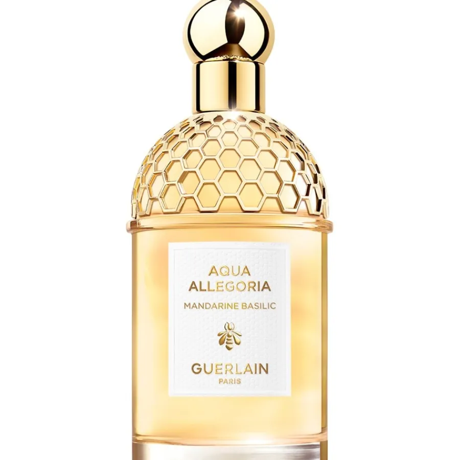 GUERLAIN Beliebtes Parfum^Aqua Allegoria Mandarine Basilic Eau de Toilette Spray