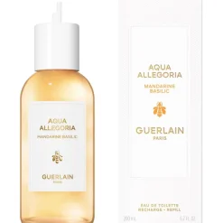 GUERLAIN Beliebtes Parfum^Aqua Allegoria Mandarine Basilic Eau de Toilette Spray