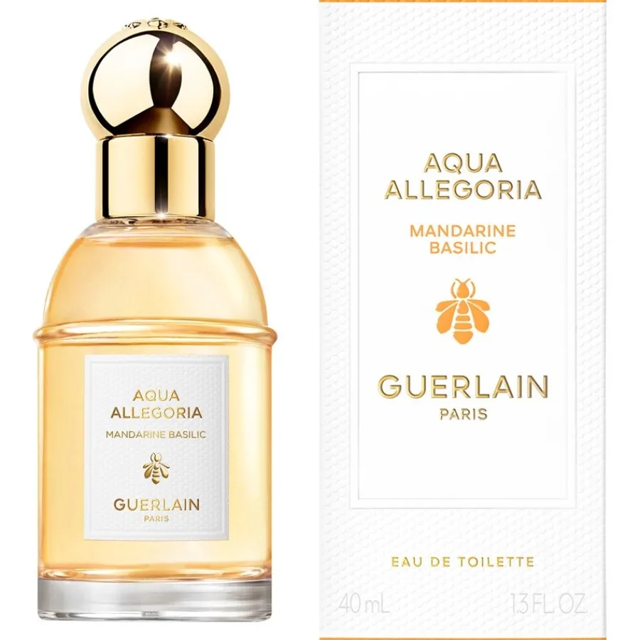 GUERLAIN Beliebtes Parfum^Aqua Allegoria Mandarine Basilic Eau de Toilette Spray
