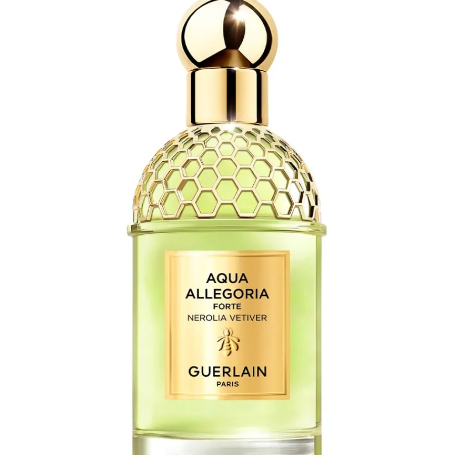 GUERLAIN Beliebtes Parfum^Aqua Allegoria Nerolia Vetiver Forte Eau de Parfum Spray