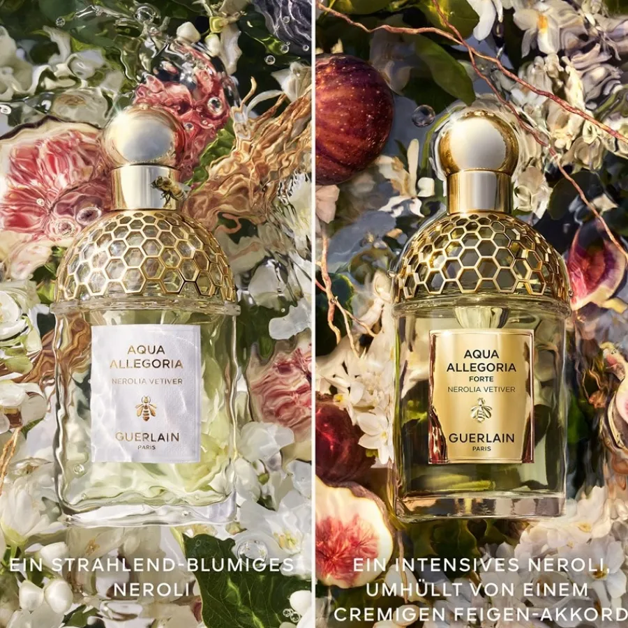 GUERLAIN Beliebtes Parfum^Aqua Allegoria Nerolia Vetiver Forte Eau de Parfum Spray