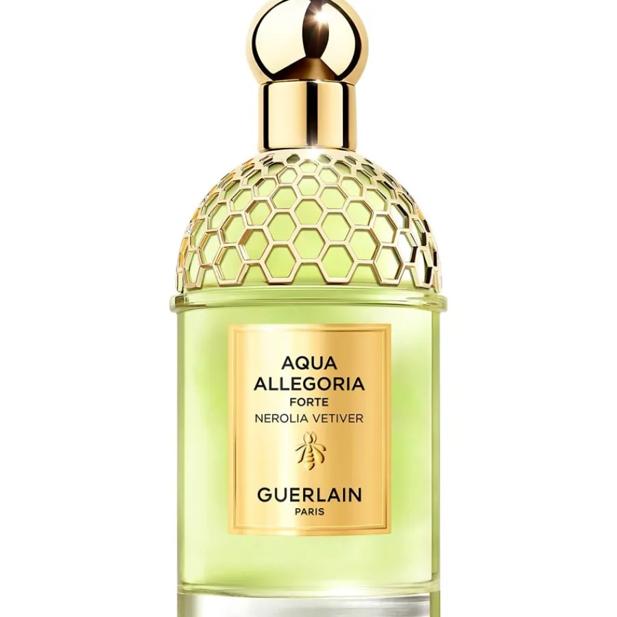 GUERLAIN Beliebtes Parfum^Aqua Allegoria Nerolia Vetiver Forte Eau de Parfum Spray