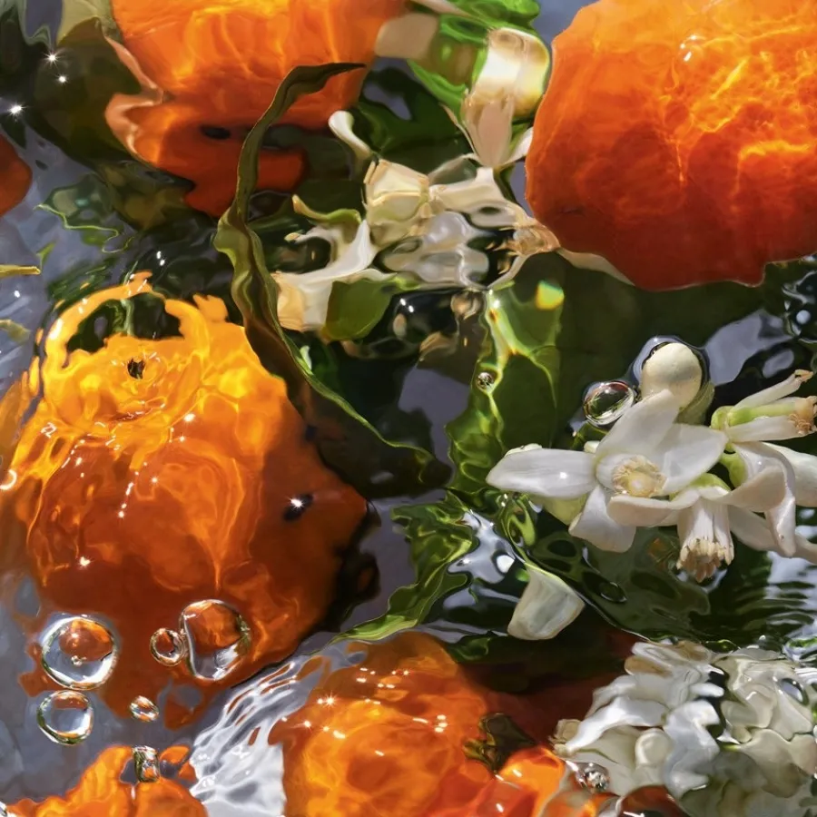 GUERLAIN Beliebtes Parfum^Aqua Allegoria Orange Soleia Eau de Toilette Spray