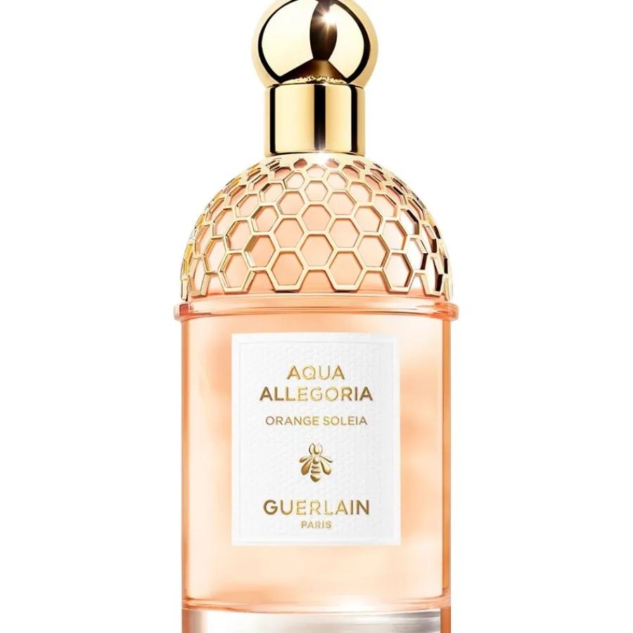 GUERLAIN Beliebtes Parfum^Aqua Allegoria Orange Soleia Eau de Toilette Spray