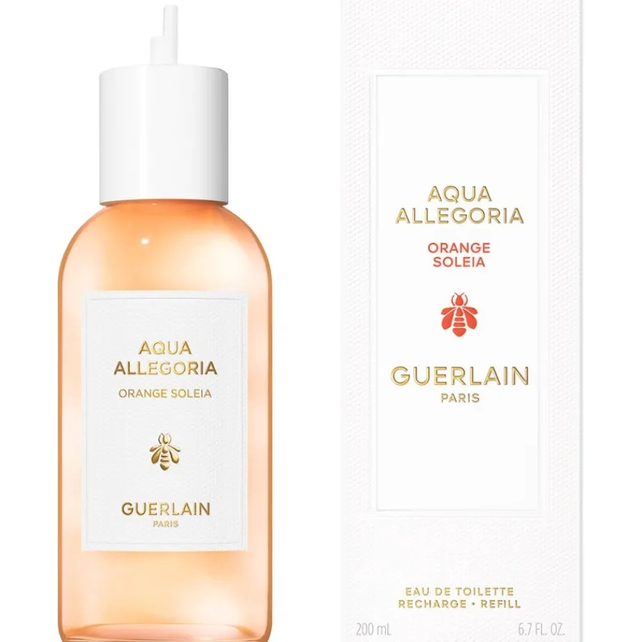 GUERLAIN Beliebtes Parfum^Aqua Allegoria Orange Soleia Eau de Toilette Spray