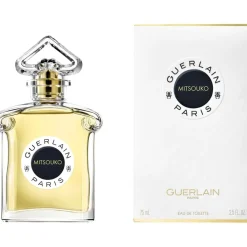GUERLAIN Eau De Toilette^Les Légendaires Mitsouko Eau de Toilette Spray